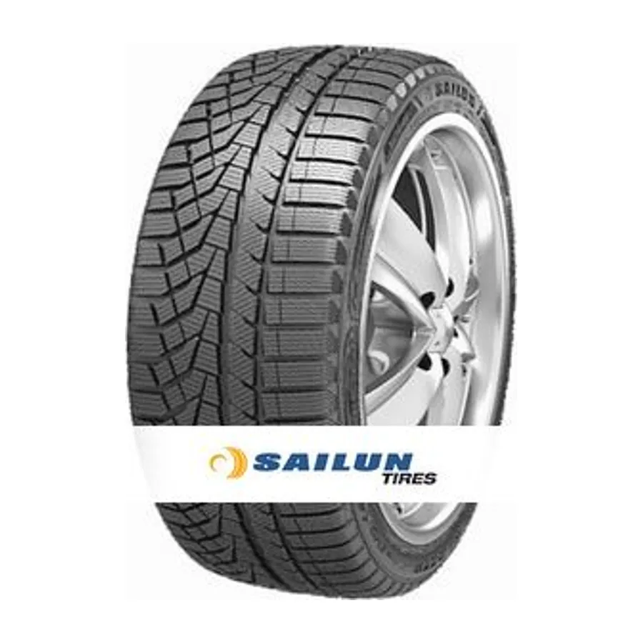 Sailun Ice Blazer Alpine EVO 225/45 R17 94V