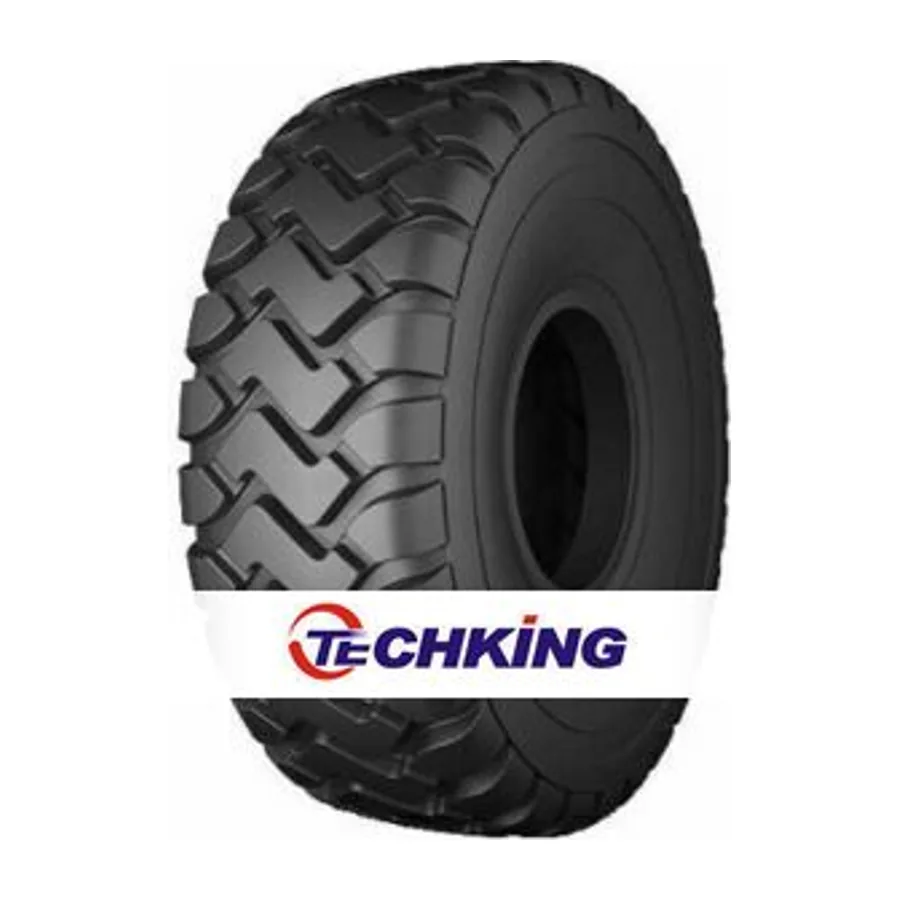 Techking MATE E-3/L-3 26.5 R25 193B/209A2