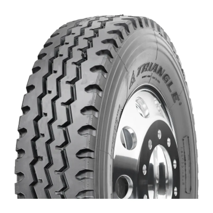 Triangle TR668 315/80 R22.5 157/154L