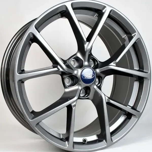 TS-5602 Satin G 8J×18 5×108 ET40 DIA 65,1 Золотистый