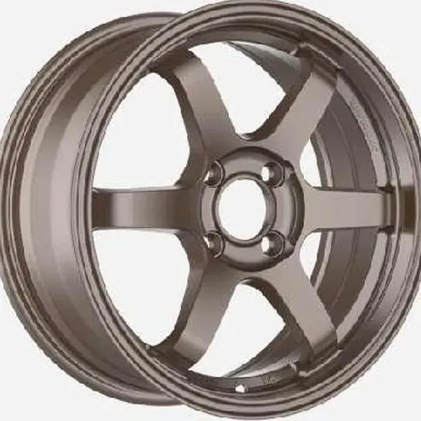 ZB-3073 GREY 6,5J×15 4×100 ET38 DIA 67 Серый
