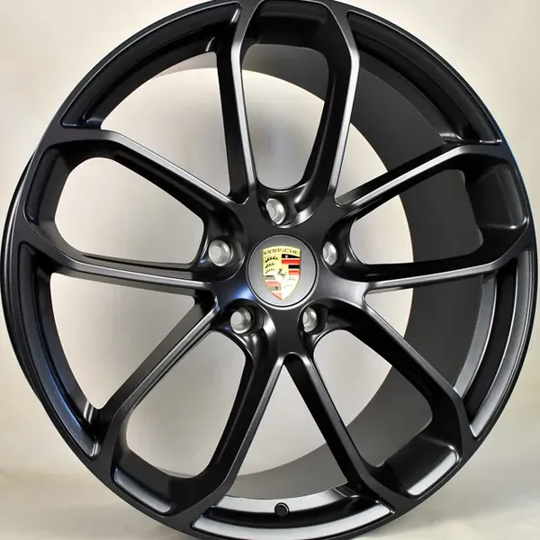 XN-5084 DarkMatteG 11J×21 5×130 ET58 DIA 71,56 Фирменное покрытие