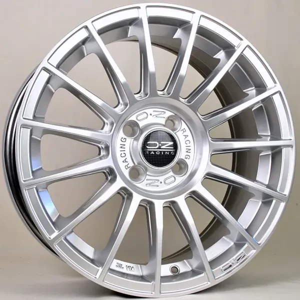 XN-848 S 7J×16 4×100 ET38 DIA 67 Серебристый
