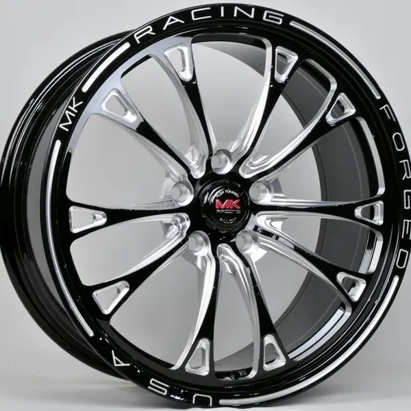 ZB-3006 BMX(T 8,5J×18 5×114.3 ET38 DIA 73,1 Фирменное покрытие