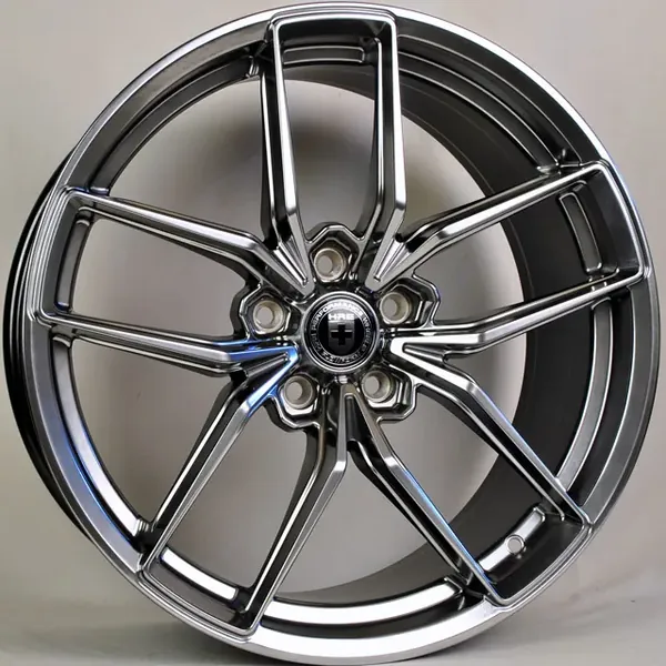 TS-5605 HB 7,5J×17 5×114.3 ET38 DIA 67 Гипер-чёрный (Hyper Black)